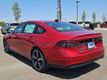 2026 Honda Accord Sedan SE CVT - 23049338 - 3