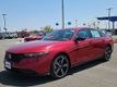 2026 Honda Accord Sedan SE CVT - 23049338 - 5