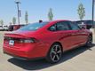 2026 Honda Accord Sedan SE CVT - 23049371 - 2