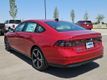 2026 Honda Accord Sedan SE CVT - 23049371 - 3