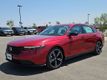 2026 Honda Accord Sedan SE CVT - 23049371 - 5