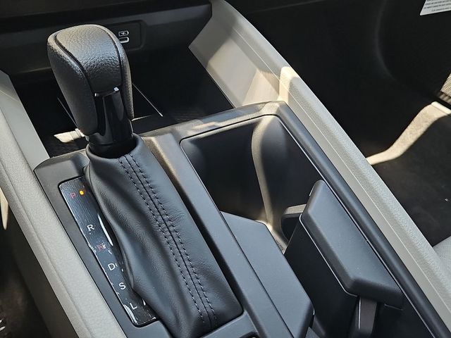 2026 Honda Accord Sedan SE CVT - 23052071 - 11