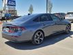 2026 Honda Accord Sedan SE CVT - 23052071 - 2