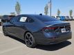 2026 Honda Accord Sedan SE CVT - 23052071 - 3