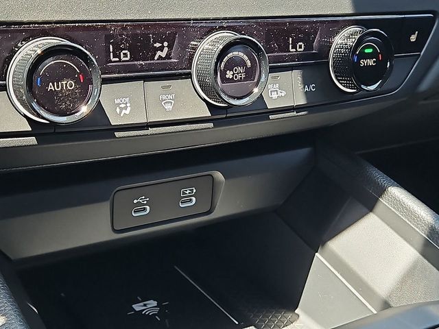 2026 Honda Accord Sedan SE CVT - 23053475 - 9