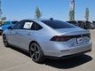 2026 Honda Accord Sedan SE CVT - 23053475 - 3