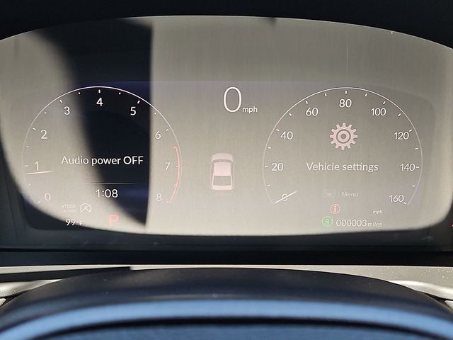 2026 Honda Accord Sedan SE CVT - 23055045 - 10