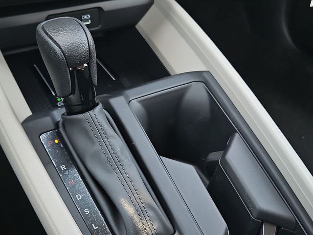 2026 Honda Accord Sedan SE CVT - 23055058 - 11