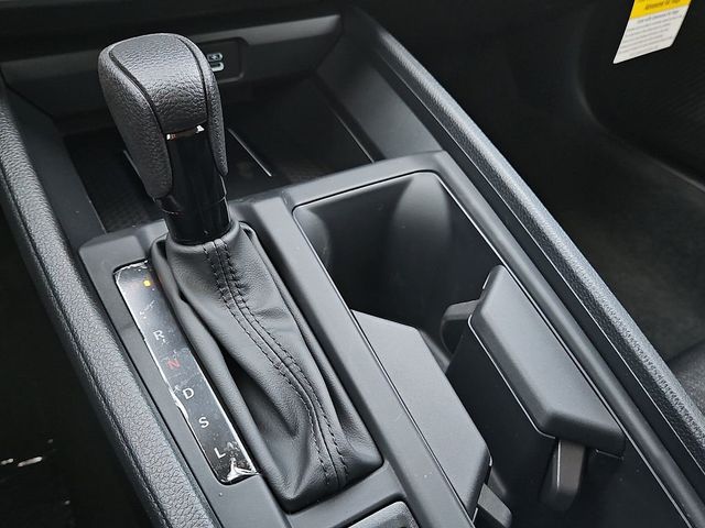 2026 Honda Accord Sedan SE CVT - 23055061 - 11