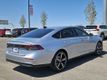 2026 Honda Accord Sedan SE CVT - 23055061 - 2