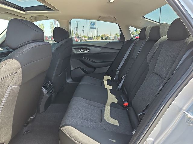 2026 Honda Accord Sedan SE CVT - 23055061 - 6