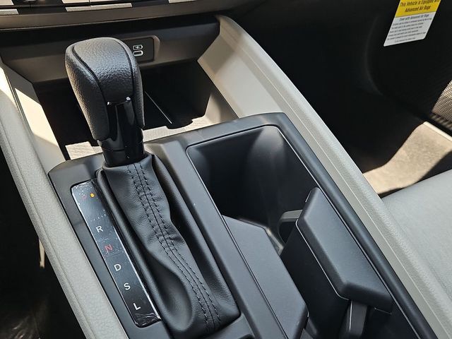 2026 Honda Accord Sedan SE CVT - 23057087 - 11