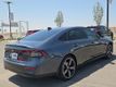 2026 Honda Accord Sedan SE CVT - 23057087 - 2