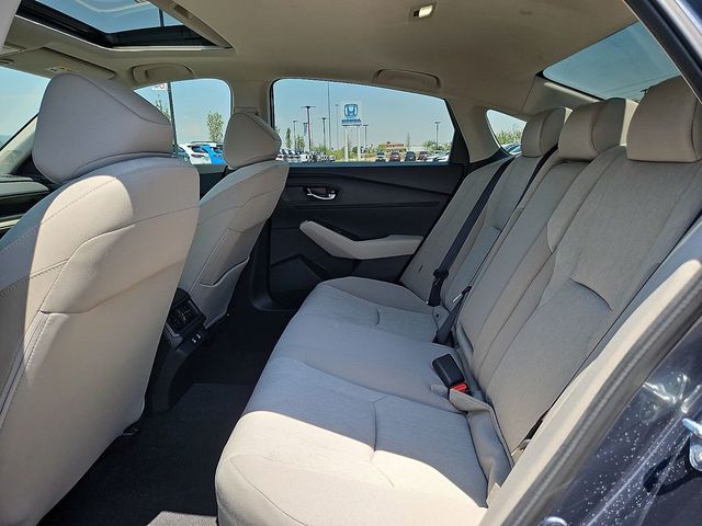 2026 Honda Accord Sedan SE CVT - 23057087 - 6