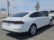 2026 Honda Accord Sedan SE CVT - 23062256 - 2