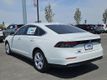 2026 Honda Accord Sedan SE CVT - 23062256 - 3