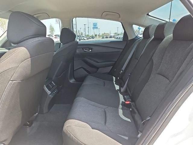 2026 Honda Accord Sedan SE CVT - 23062256 - 6