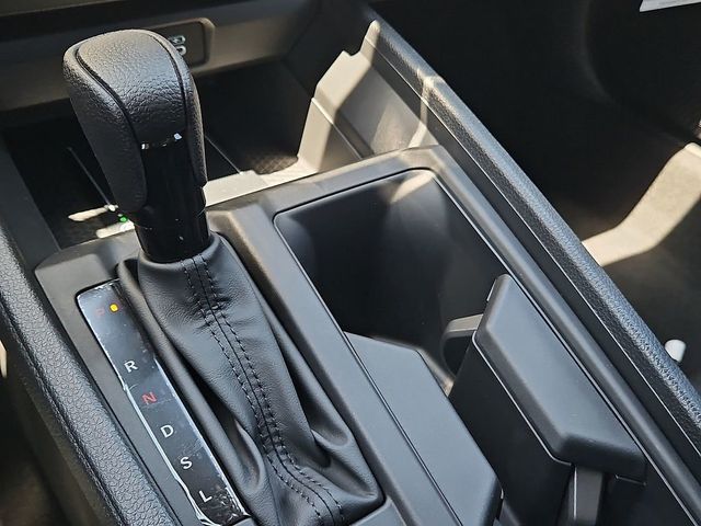 2026 Honda Accord Sedan SE CVT - 23063596 - 11