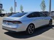 2026 Honda Accord Sedan SE CVT - 23063596 - 2