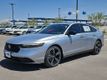 2026 Honda Accord Sedan SE CVT - 23063596 - 5