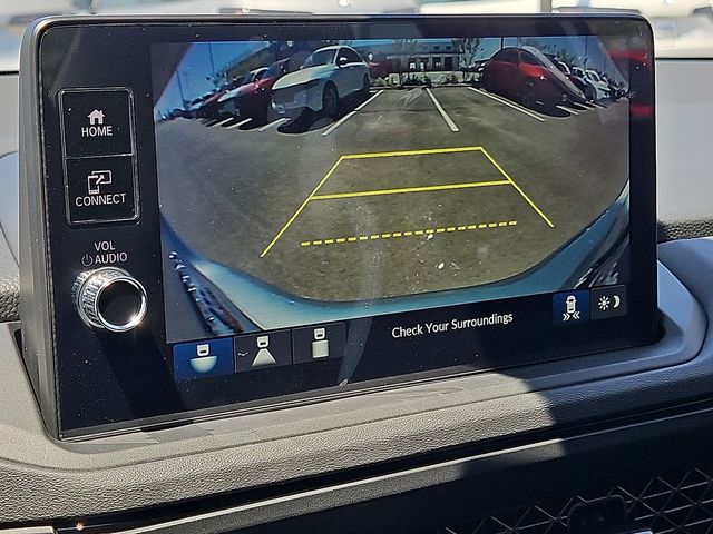 2026 Honda Accord Sedan SE CVT - 23063596 - 8