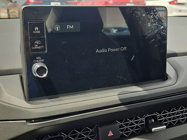 2026 Honda Accord Sedan SE CVT Sedan - 22997304 - 9