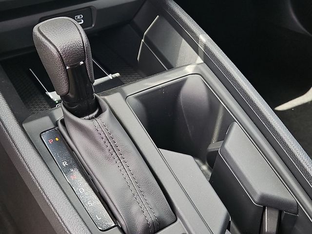 2026 Honda Accord Sedan SE CVT Sedan - 22997304 - 11