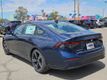 2026 Honda Accord Sedan SE CVT Sedan - 22997304 - 2