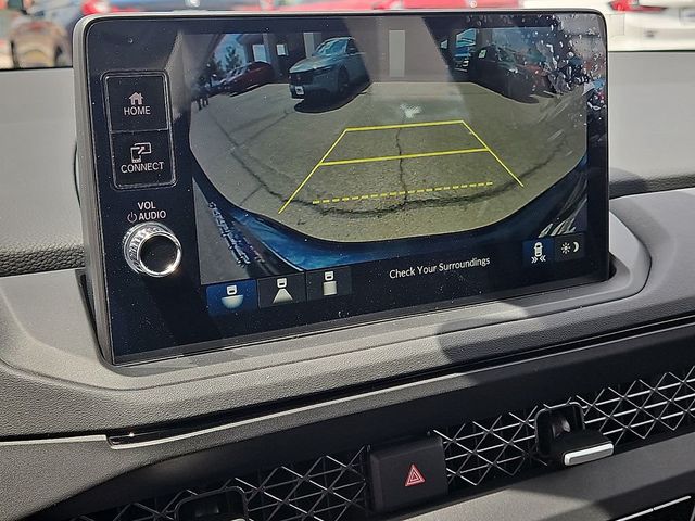 2026 Honda Accord Sedan SE CVT Sedan - 22997304 - 8