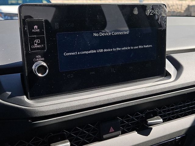 2026 Honda Accord Sedan SE CVT Sedan - 23000238 - 9