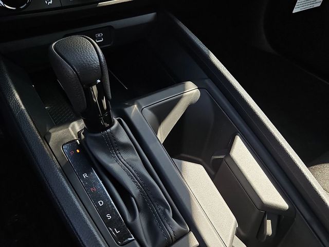 2026 Honda Accord Sedan SE CVT Sedan - 23000238 - 11