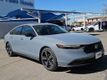 2026 Honda Accord Sedan SE CVT Sedan - 23000238 - 5