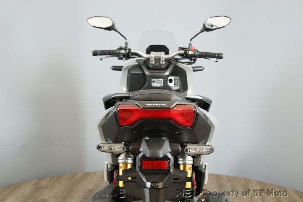 2026 Honda ADV160 In Stock Now! - 22924802 - 5