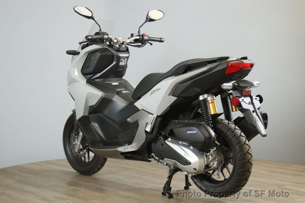 2026 Honda ADV160 In Stock Now! - 22949514 - 9