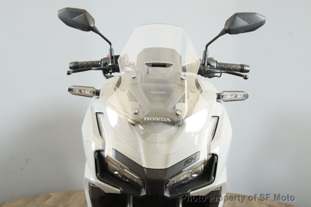 2026 Honda ADV160 In Stock Now! - 22949514 - 4