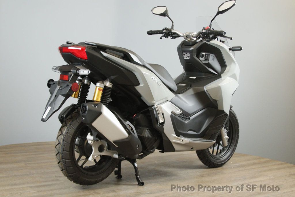 2026 Honda ADV160 In Stock Now! - 22953203 - 8
