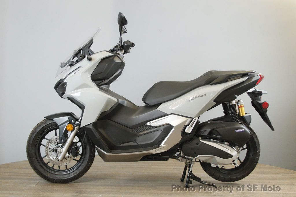 2026 Honda ADV160 In Stock Now! - 22969404 - 3