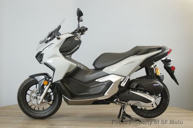 2026 Honda ADV160 In Stock Now! - 22969404 - 3