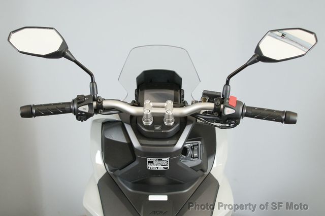 2026 Honda ADV160 In Stock Now! - 22969404 - 6