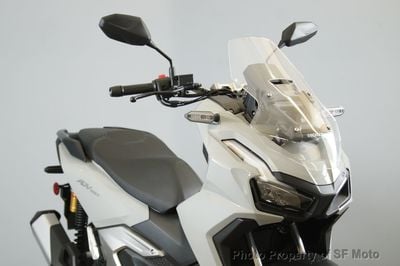 2026 Honda ADV160 - MLHKF5450T5201167