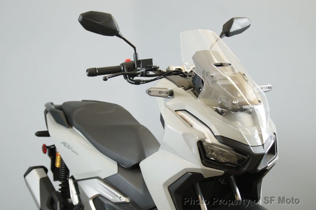 2026 Honda ADV160 In Stock Now! - 23062372 - 0