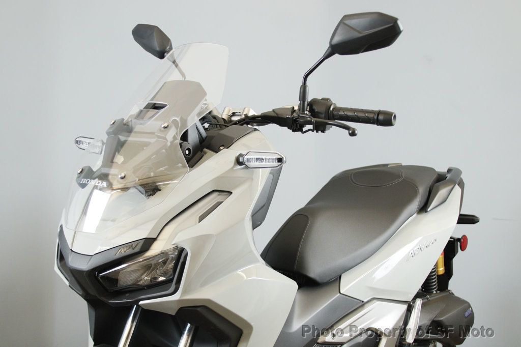 2026 Honda ADV160 In Stock Now! - 23062372 - 1