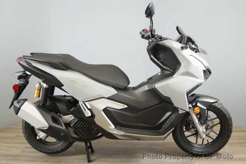 2026 Honda ADV160 In Stock Now! - 23062372 - 2