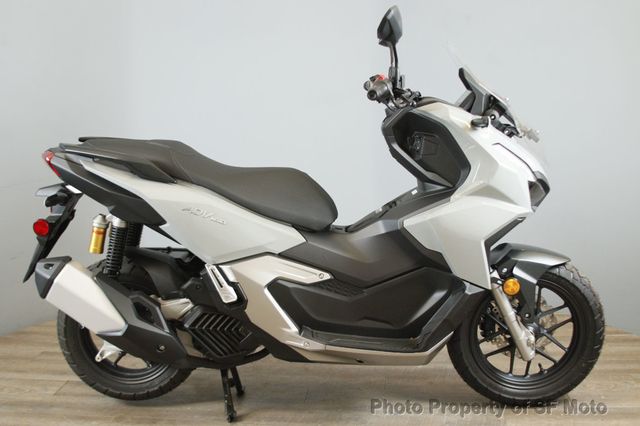 2026 Honda ADV160 In Stock Now! - 23062372 - 2