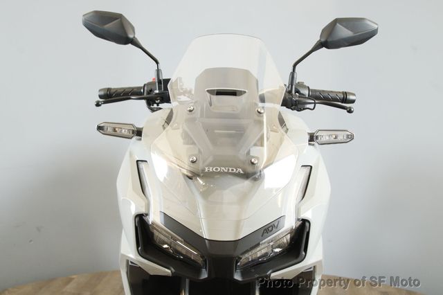 2026 Honda ADV160 In Stock Now! - 23062372 - 4