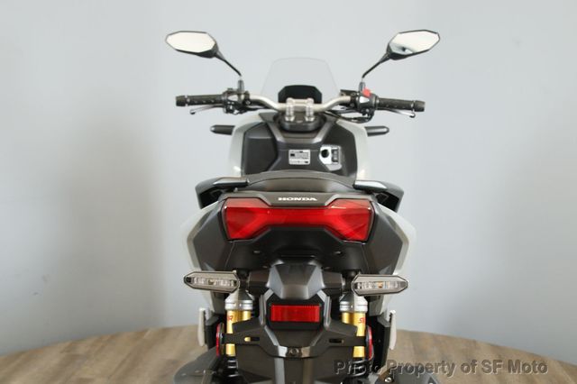 2026 Honda ADV160 In Stock Now! - 23062372 - 5