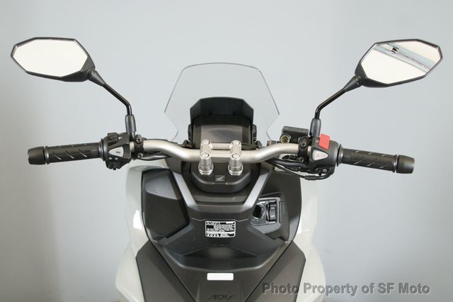 2026 Honda ADV160 In Stock Now! - 23062372 - 6