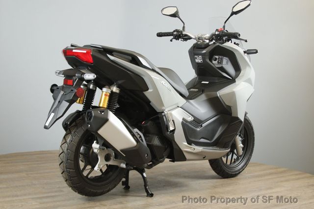 2026 Honda ADV160 In Stock Now! - 23062372 - 8