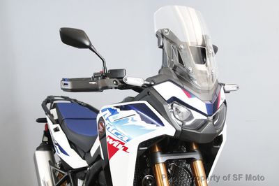 2026 Honda Africa Twin - JH2SD1511TK200812