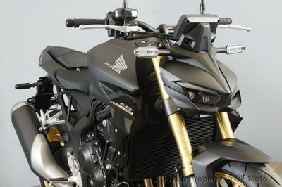 2026 Honda CB1000 Hornet SP - JH2SC8617TK100627